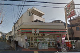 セブンイレブン日野旭ケ丘店