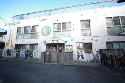 さわらび保育園の画像2