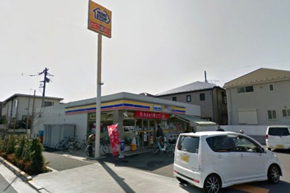 ミニストップ日野本町４丁目店の画像1
