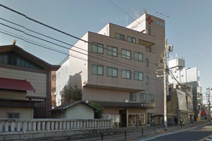 医療法人社団厚潤会花輪病院の画像1