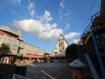 銀の鈴幼稚園