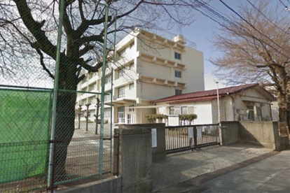 日野市立日野第七小学校の画像1