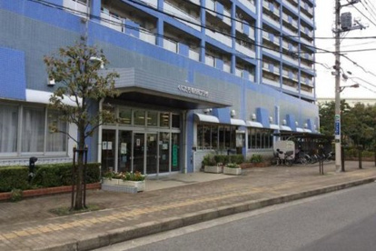 くにたち中央図書館南市民プラザ分室の画像1