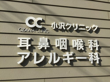 小沢耳鼻咽喉科アレルギー科クリニックの画像1