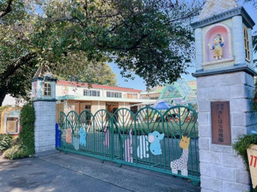 きたはら幼稚園の画像1