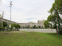 富士見市立諏訪小学校