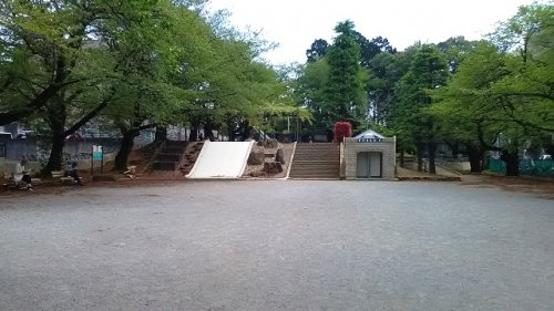 御嶽公園情報ページ 南浦和駅の不動産 Lixil不動産ショップ小森設計