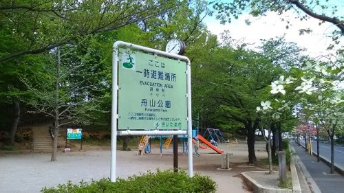 舟山公園情報ページ 南浦和駅の不動産 Lixil不動産ショップ小森設計