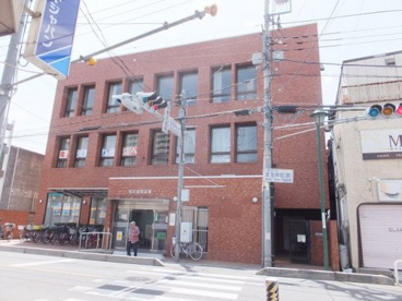 城北信用金庫 草加支店の画像2