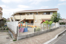 桑の実三芳保育園