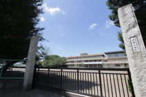 三芳町立三芳小学校