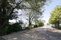 三芳町立三芳中学校