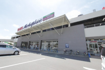 ヤオコー 三芳藤久保店