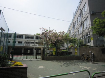 落合第四小学校の画像1