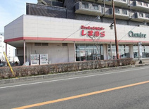 ファッションセンター しまむら野火止店