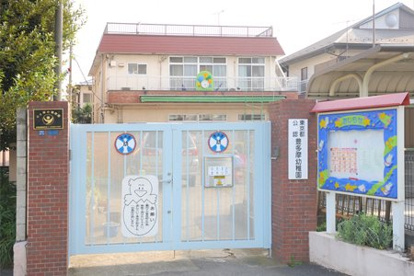 豊多摩幼稚園の画像1