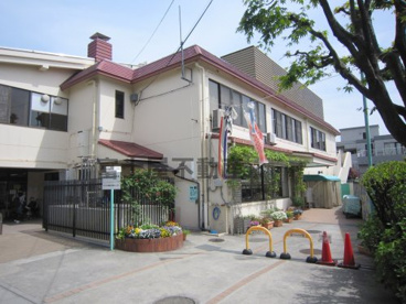 中落合第二保育園の画像1