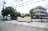 稲城市立稲城第七小学校