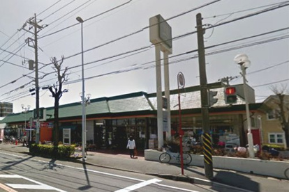 Fuji稲田堤店の画像1