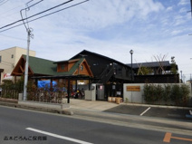 志木どろんこ保育園