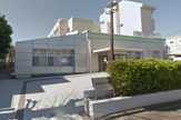 稲城市立第二図書館