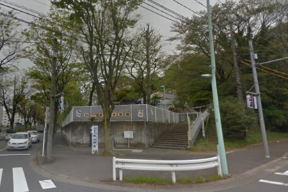稲城市立第五保育園の画像1