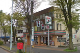 セブンイレブン稲城市平尾店