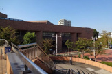 図書館 川崎市立麻生図書館