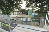 小学校 日野市立潤徳小学校