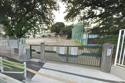 日野市立潤徳小学校の画像1