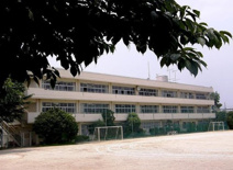 新座市立陣屋小学校