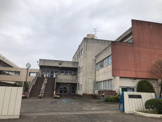 久喜市立桜田小学校（久喜市東大輪）