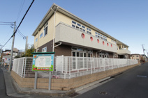 あさしがおかアンジュ保育園