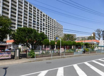 朝霞市立北朝霞保育園