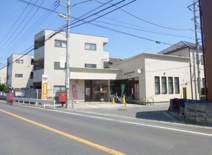 新座馬場郵便局