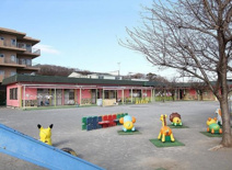 まきば第２保育園