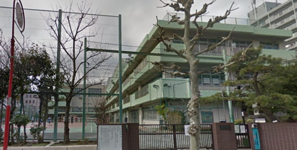 緑小学校の画像1