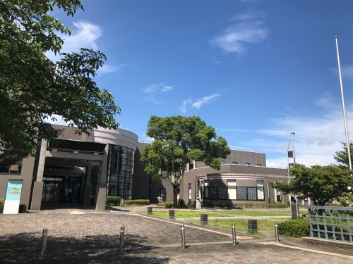 栗橋文化会館 イリス 久喜市伊坂 情報ページ 久喜の不動産情報ならイーアールエー尾崎不動産