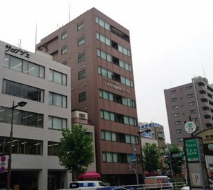 了徳寺学園医療専門学校の画像1