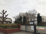 久喜市立菖蒲東小学校（久喜市菖蒲町菖蒲）