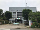菖蒲総合支所（久喜市菖蒲町新堀）の画像