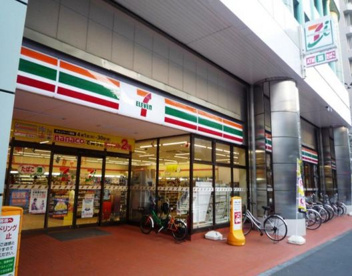 セブン−イレブン 墨田立川３丁目店の画像1