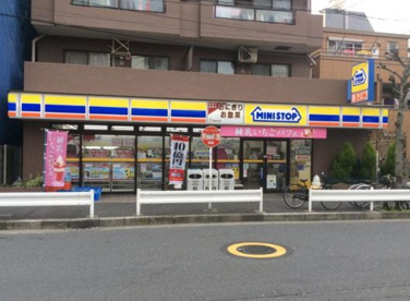 ミニストップ緑２丁目店の画像1