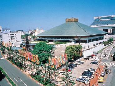 両国国技館の画像1