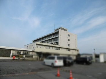 青森市立浪岡病院の画像1