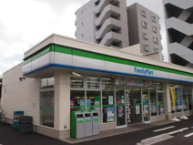 ファミリーマート 千葉本町二丁目店