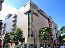 西友 千葉パルコ店