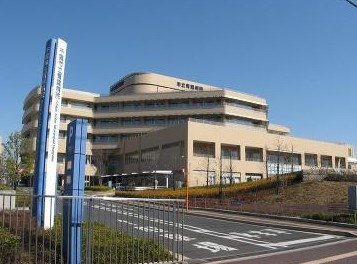 総合病院 千葉市立青葉病院