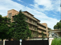 大学 千葉大学亥鼻キャンパス