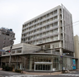 専門学校 国際トラベル・ホテル・ブライダル専門学校